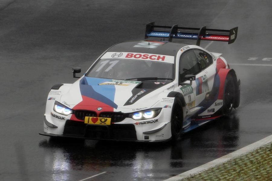  BMW M4 DTM (F82) 2018 года  (фото 4 из 40)